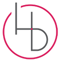 Logo heinl.design klein