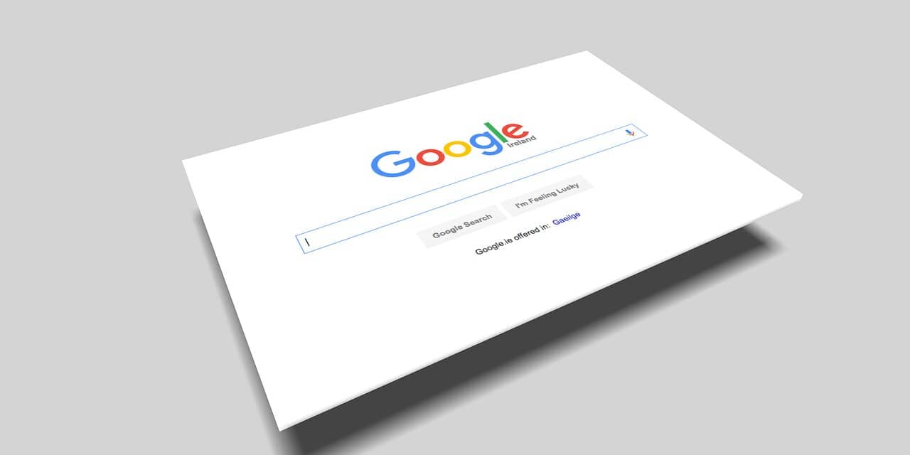 google, search engine optimisation, logo