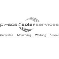 Kunde Logo PV-SOS