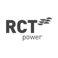 Kunde Logo RCT Power