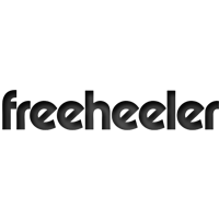 Kunde Logo Freeheeler