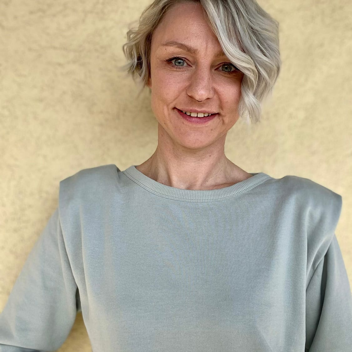 Webdesigner Stephanie Heinl