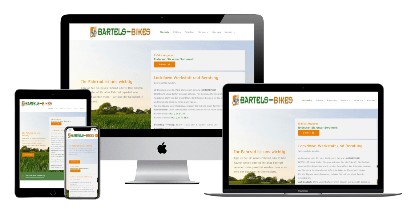 website-mockup-bartels-bike