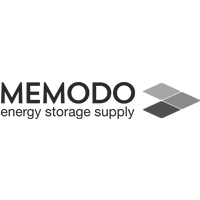 Kunde Logo Memodo