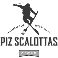 Kunde logo bergrestaurant scalottas schweiz