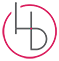logo Stephanie Heinl heinl.design